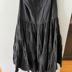 Free People Somewhere Sunny Drop-Waist Maxi Photo 3