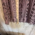 Speechless * Lace Floral Dress - Size Women's M Lace Sleeveless Cocktail Casual Photo 12