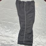 Three Hearts Gray Track Pants Size M Photo 3