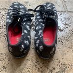 Keds Disney Minnie Mouse Black Sneakers 9 Champion Lo Photo 4