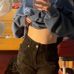 Aeropostale mom shorts Photo 1