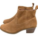 Vionic  Vera Ankle Booties GUC $179 Size 7     S3182 Photo 7