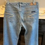 Seven7 Jeans Flare  Womens 28 Denim Photo 5