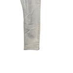 Athleta Women's Jeans Sculptek Skinny Ankle Denim Mid-Rise Stretch White Size 4 Photo 1