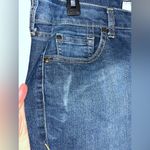 Torrid Women’s Denim Cotton Spandex Casual Strightleg Bootcut Jeans Size 10S Photo 12