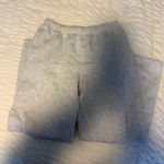 SKIMS light grey  sweatpants Photo 0
