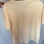 Last Night We Let The Liquor Talk Shirt Brown Size XXL Photo 3