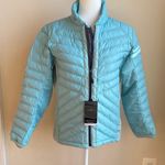 Horse Pilot Softlight Women’s Medium Weight Insulated Puffer Riding Jacket Size L Photo 0