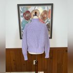 H&M Super Cute Heavy Cotton Sweater! Photo 3