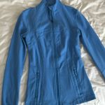 Lululemon Blue Nile Define Jacket Size 2 Photo 1