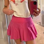 JoyLab Pink Athletic Skort Photo 0