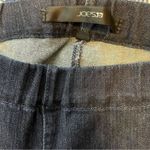 joe's jeans The Legging Pull On Skinny Dark Denim Jean pants ankle zip womens S Photo 8