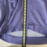 Everlast Graphic Inspire Long Sleeve Swatshirt Purple Small Photo 7