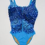 MIA Vintage 90s Amoena Laguna Beach One Piece Swimsuit Photo 3