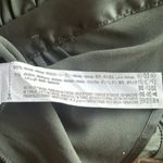 ZARA  SATIN SHIRT SZ: S Photo 7