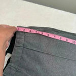 Everlane  The Dream Pant XS Heather Grey Charcoal Tapered Tailored Stretch Photo 14