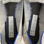 Rothy's The Loafer Ivory Grey Snake New Years Snakeskin Limited Edition Flats 6 Photo 14