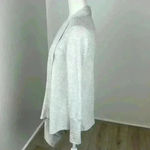 Sweet Romeo  Long Sleeve Cardigan Size Small Photo 2