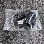 Adore Me Scoria Bodysuit in Black, Size M Photo 1