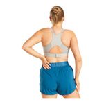 Gymshark High Support Mesh Sports Bra – grey/ Size XS Photo 1