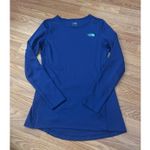 The North Face  Long Sleeve Top Size Small Photo 0