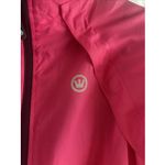 Canari Womens Large Pink Long Removable Sleeve Bike Jacket MTB CyclingJersey Photo 2