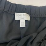 Bisou Bisou  Witchy Whimsygoth Bell Sleeve Off Shoulder Top Plus Size 3X / XXL Photo 5