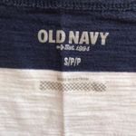 Old Navy  Nautical Striped T-Shirt Size Small Photo 5