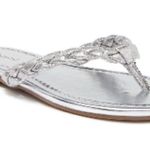 Abound  Frannie Braided Thong Sandals Photo 1