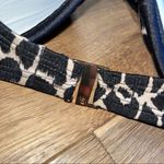 Victoria's Secret VS Bombshell Push up Bikini Top Animal Print Photo 4