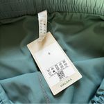 Halara  Mid Rise Drawstring Contrast Mesh 2-in-1 Flowy Running Shorts 3'' NEW Photo 5