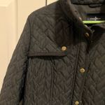 Cole Haan  quilted jacket Photo 2