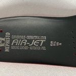 Mephisto Cyrene Black Boots Nubuck Leather Slip Photo 7