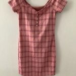 Popular 21  pink dress Photo 0