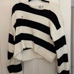 Princess Polly Cropped Sweater Photo 0