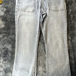 Knox Rose Women's Light Wash Flare Jeans Size 8 Photo 0