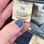 BKE  Stella Shorts Sz 26 Photo 4