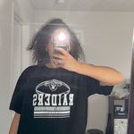 NFL Las Vegas Raiders T-shirt Photo 1