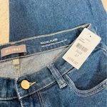 DL1961 NWT  vintage Rachel Flare high rise certified Cotton comfort Jeans Photo 3