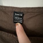 SheIn Overall Cotton Summer Romper Photo 3