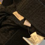 LOGO By Lori Goldstein LOGO Layers by Lori Goldstein Regular Stretch Lace Leggings Photo 4