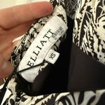 Elliatt New Autonomy Dress - Black &White - XS - $189 Photo 7