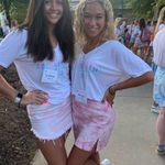 PacSun Jean Skirt Photo 3