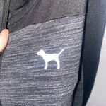 PINK - Victoria's Secret black jacket Photo 2