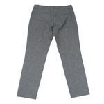 Banana Republic  Sloan Gray Pants Size 10‎ Womens Career Dress Casual 267874 Photo 1