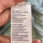 Maeve Anthropologie  Women's Rafaela Hacci Knit Top Seafoam Green Size XS Photo 7