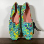 Toms  Alpargata Floral Women's Shoe Size 7.5 #375A Photo 7