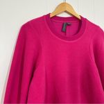 Sweaty Betty NEW  Pink Mallow Sweatshirt Photo 6