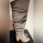 Journee Collection Journee ‘Kaison’ Thigh High Boots Photo 6
