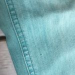 Roxy π Gold Coast Skinny Straight Leg Aqua denim 11 Photo 8